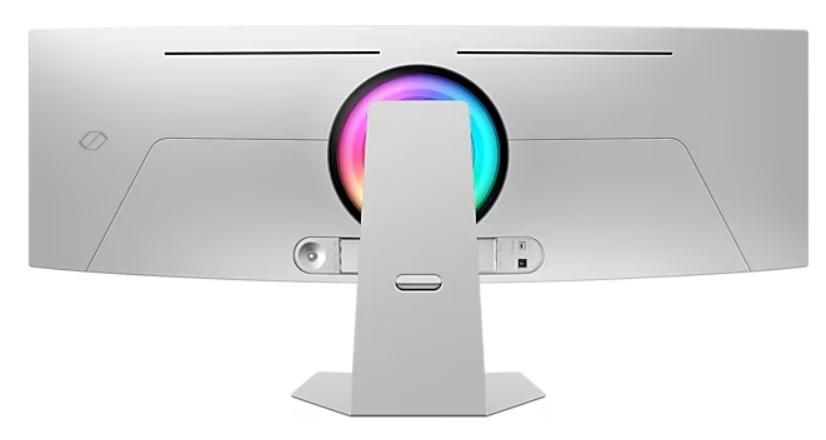 MONITOR OLED 49  S49DG950SU/LS49DG950SUXEN SAMSUNG_2