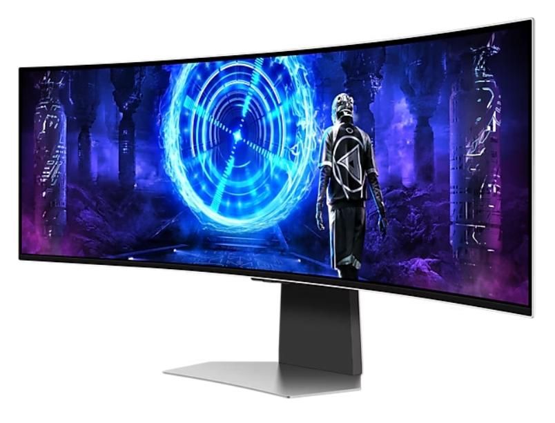 MONITOR OLED 49  S49DG950SU/LS49DG950SUXEN SAMSUNG_4