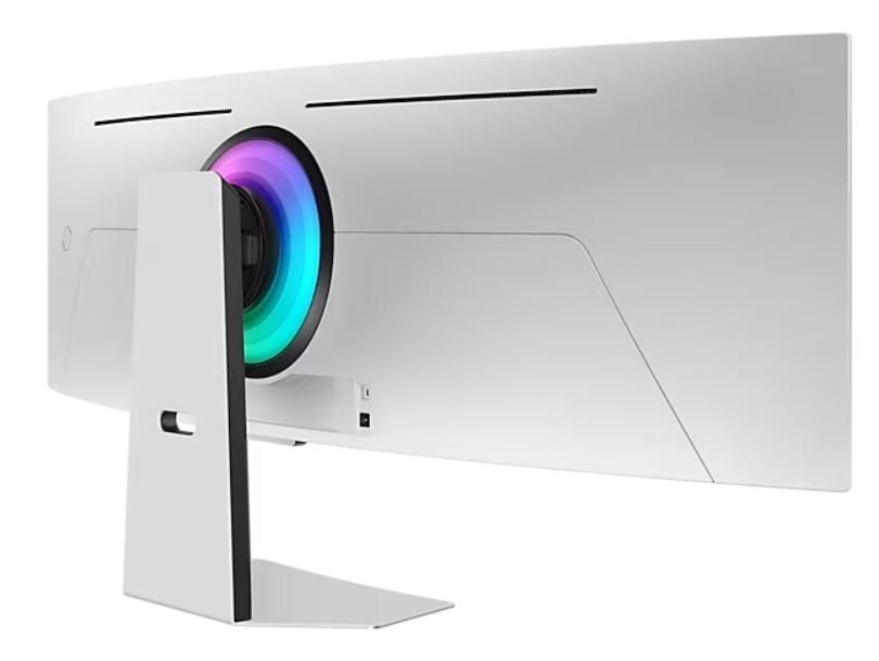 MONITOR OLED 49  S49DG950SU/LS49DG950SUXEN SAMSUNG_6