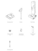 VACUUM CLEANER WET&DRY/H13 PRO HHR27C DREAME_2