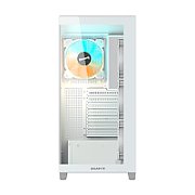 CASE MIDITOWER ATX W/O PSU/GB-C500PI ST WHITE GIGABYTE_2