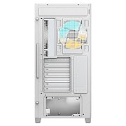 CASE MIDITOWER ATX W/O PSU/GB-C500PI ST WHITE GIGABYTE_6
