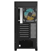 CASE MIDITOWER ATX W/O PSU/GB-C500P ST BLACK GIGABYTE_6