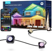 Govee H705E Permament Outdoor Lights 2 30m | LED Lighting | RGBICW  Wi-Fi  Bluetooth  IP67_1