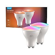 Govee H600D GU10 Light bulb 2-pack | RGBWW Smart Bulb | 400 lm  Wi-Fi  Bluetooth_1