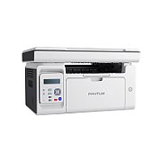 Pantum Multifunction Printer | BM2300W | Laser | Mono | A4 | Wi-Fi | White_2