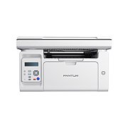 Pantum Multifunction Printer | BM2300W | Laser | Mono | A4 | Wi-Fi | White_3
