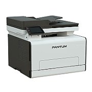 Pantum Multifunction Printer | BM2300W | Laser | Mono | A4 | Wi-Fi | White_4