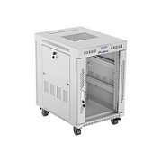 LANBERG RACK CABINET 19  FREE STANDING 15U 600X800_1