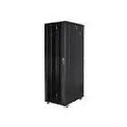 LANBERG FREE STANDING 19  RACK CABINET 42U 600x600 BLACK_1