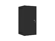 LANBERG 10  WALL-MOUNTED RACK CABINET 12U (280X310  BLACK)_1