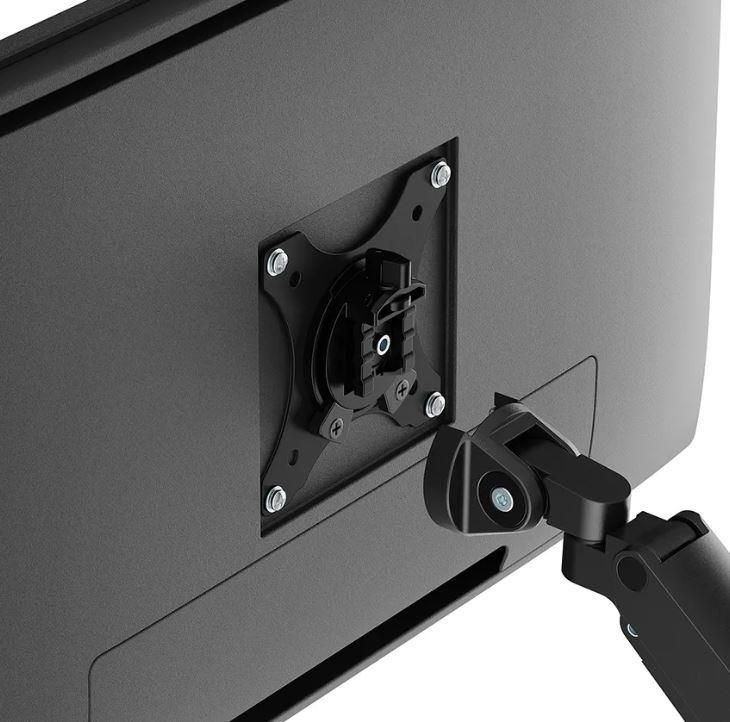 Neomounts TIS 17 -32  2TFT schwarz Max.9KG_3