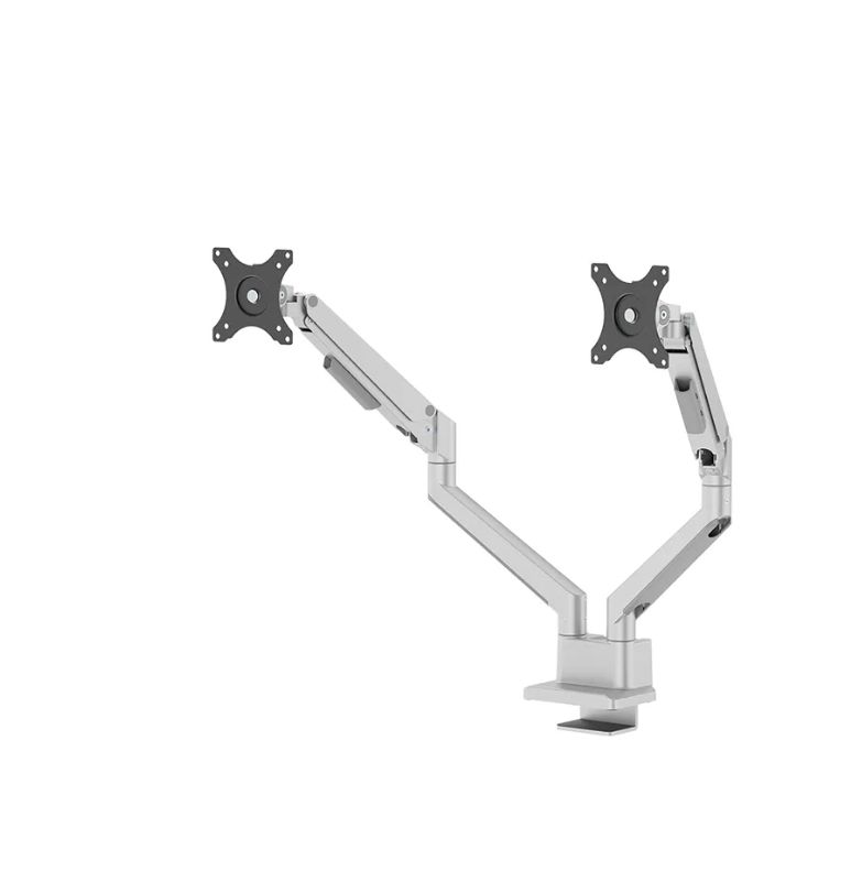 Neomounts TIS 17 -32  2TFT silber  Max.9KG_1