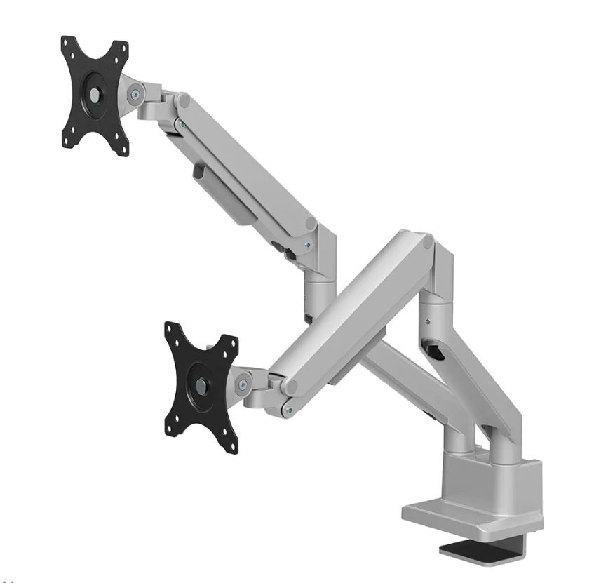 Neomounts TIS 17 -32  2TFT silber  Max.9KG_2