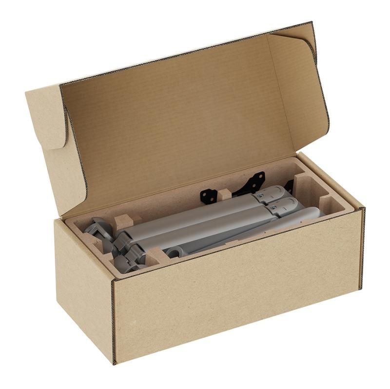 Neomounts TIS 17 -32  2TFT silber  Max.9KG_12