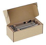 Neomounts TIS 17 -32  2TFT silber  Max.9KG_12