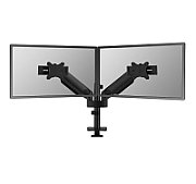 Neomounts TIS 24 -34  2TFT schwarz Max.11KG_1