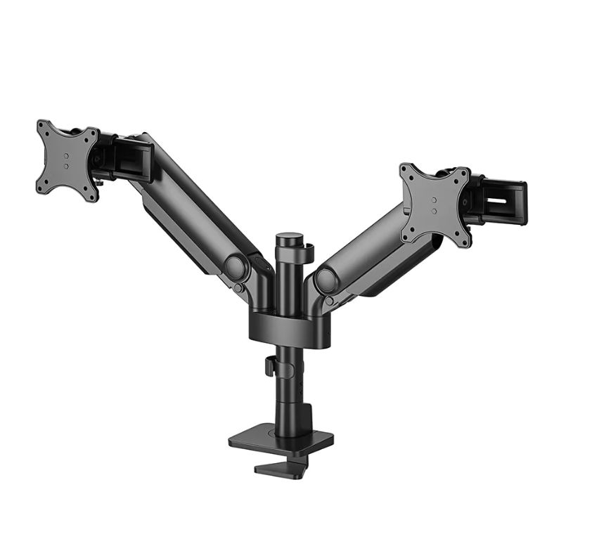 Neomounts TIS 24 -34  2TFT schwarz Max.11KG_2