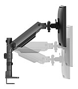 Neomounts TIS 24 -34  2TFT schwarz Max.11KG_13