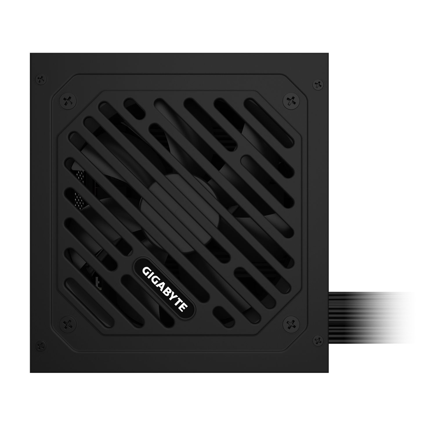 Gigabyte PSU | GP-P550SS GEU1 | 550 W_4