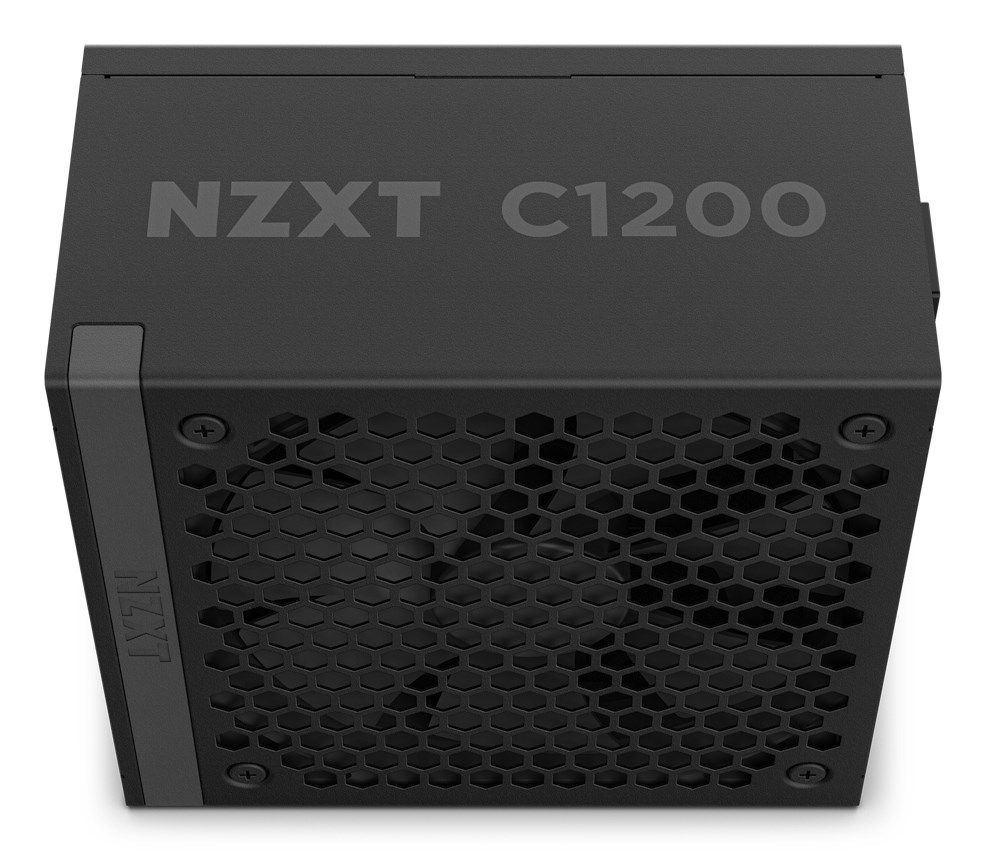 CASE PSU ATX3.1 1200W/C1200 GOLD ATX3.1 NZXT_6