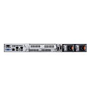PowerEdge R360, Chassis 8x2.5, HP, Xeon E-2434, 1x16GB, 1x600GB SAS, Rails, Bezel, Broadcom 5720, PERC H355, iDRAC9 Basic 16G, 1x700W, 3YBasic_7