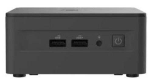 COMPUTING KIT C3-100U/NUC14RVHI3 ASUS_1