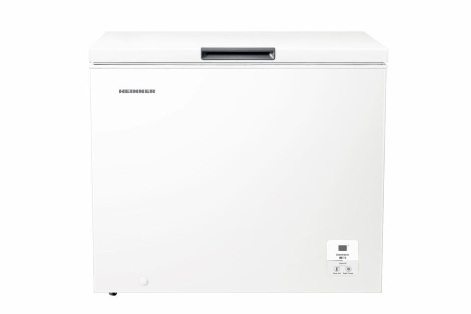 LADA FRIGORIFICA HEINNER HCF-HS248EE++_1