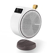 Videoproiector BenQ GV50, FHD 1920* 1080, up to 4K UHD (3840 x 2160), laser 20.000-30.000 ore, 500 ANSI lumeni, 16:9, 100.000:1, HDR, HLG, HDMI, USB Type A-1 (2.0/Power Supply1.0A/Reader/FW Upgrade), USB tip C, boxe 2* 4W, Woofer Cameră 10W, audio out, telecomanda cu baterie inclusa, cablu_1