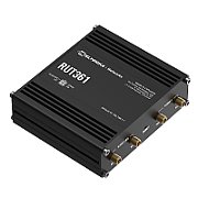 LTE CAT 6 Router | RUT361 | 802.11n | 10/100 Mbit/s | Ethernet LAN (RJ-45) ports 2 | Mesh Support No | MU-MiMO Yes | 4G_1