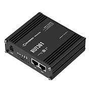 LTE CAT 6 Router | RUT361 | 802.11n | 10/100 Mbit/s | Ethernet LAN (RJ-45) ports 2 | Mesh Support No | MU-MiMO Yes | 4G_2