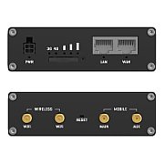 LTE CAT 6 Router | RUT361 | 802.11n | 10/100 Mbit/s | Ethernet LAN (RJ-45) ports 2 | Mesh Support No | MU-MiMO Yes | 4G_6