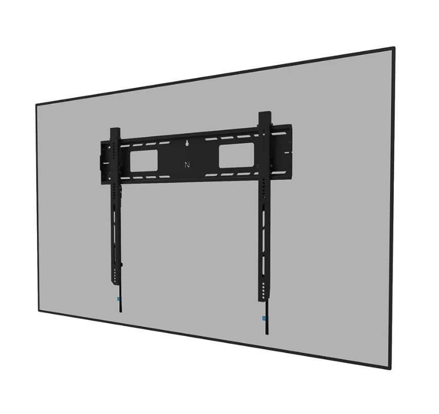Neomounts Wall Mount LEVEL-750 (XL  125 kg VESA 800x600 )_1
