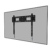 Neomounts Wall Mount LEVEL-750 (XL  125 kg VESA 800x600 )_1