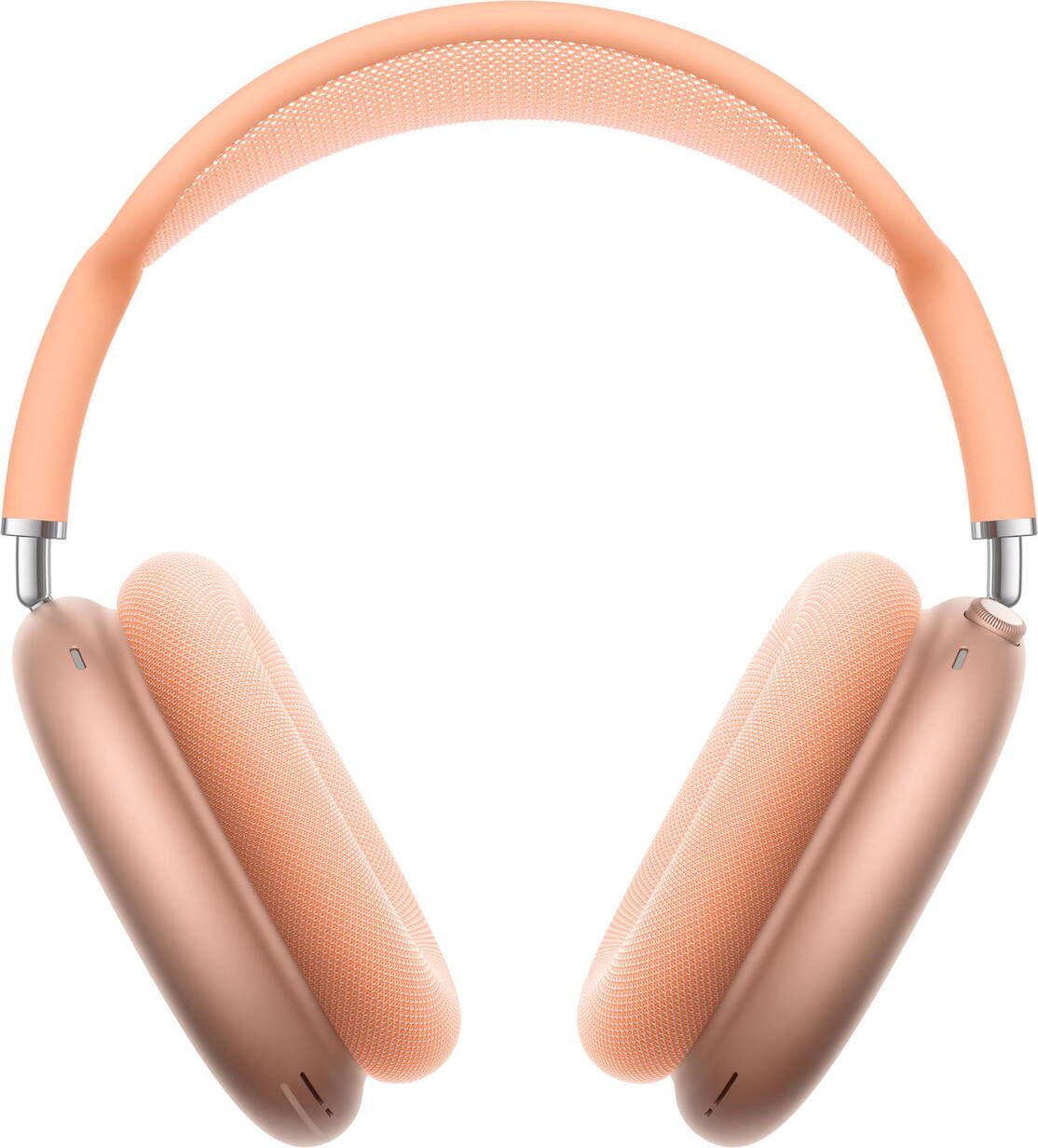 Apple AirPods Max orange_1