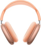 Apple AirPods Max orange_1