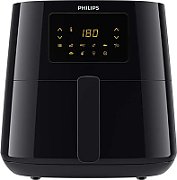 Philips Airfryer XL | HD9270/96 | Power 2000 W | Capacity 6.2 L | Black_2