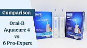 Oral-B AquaCare 6 Pro-Expert irrigator | Oral-B_3