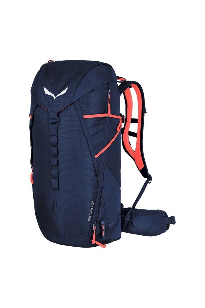 Backpack mtn trainer 2 28-blue depth SALEWA_1