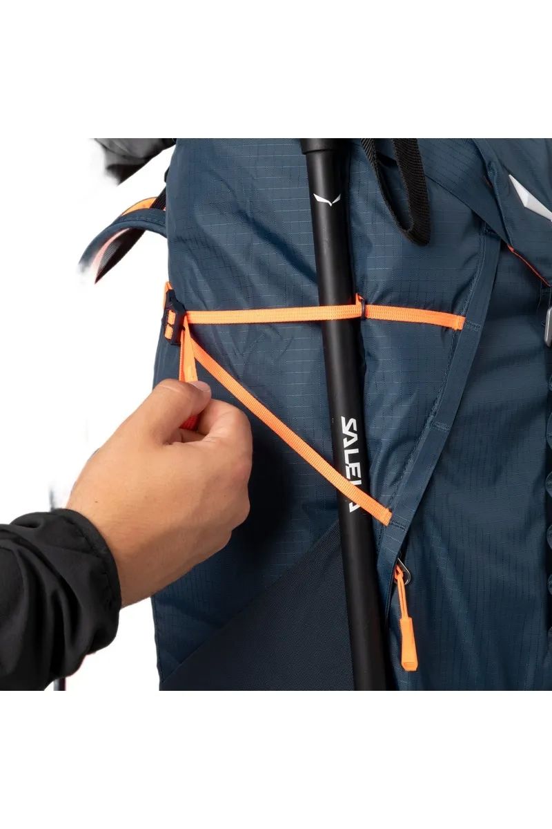 Backpack mtn trainer 2 28-blue depth SALEWA_2