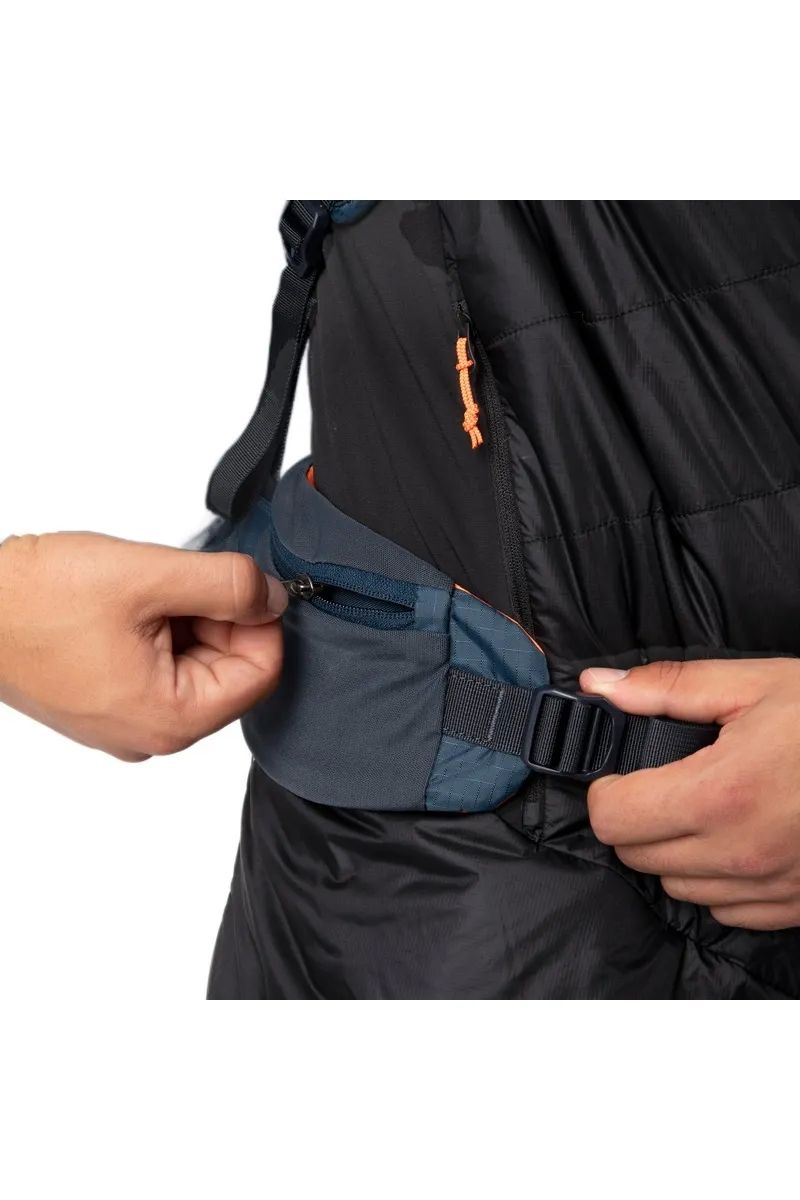 Backpack mtn trainer 2 28-blue depth SALEWA_3