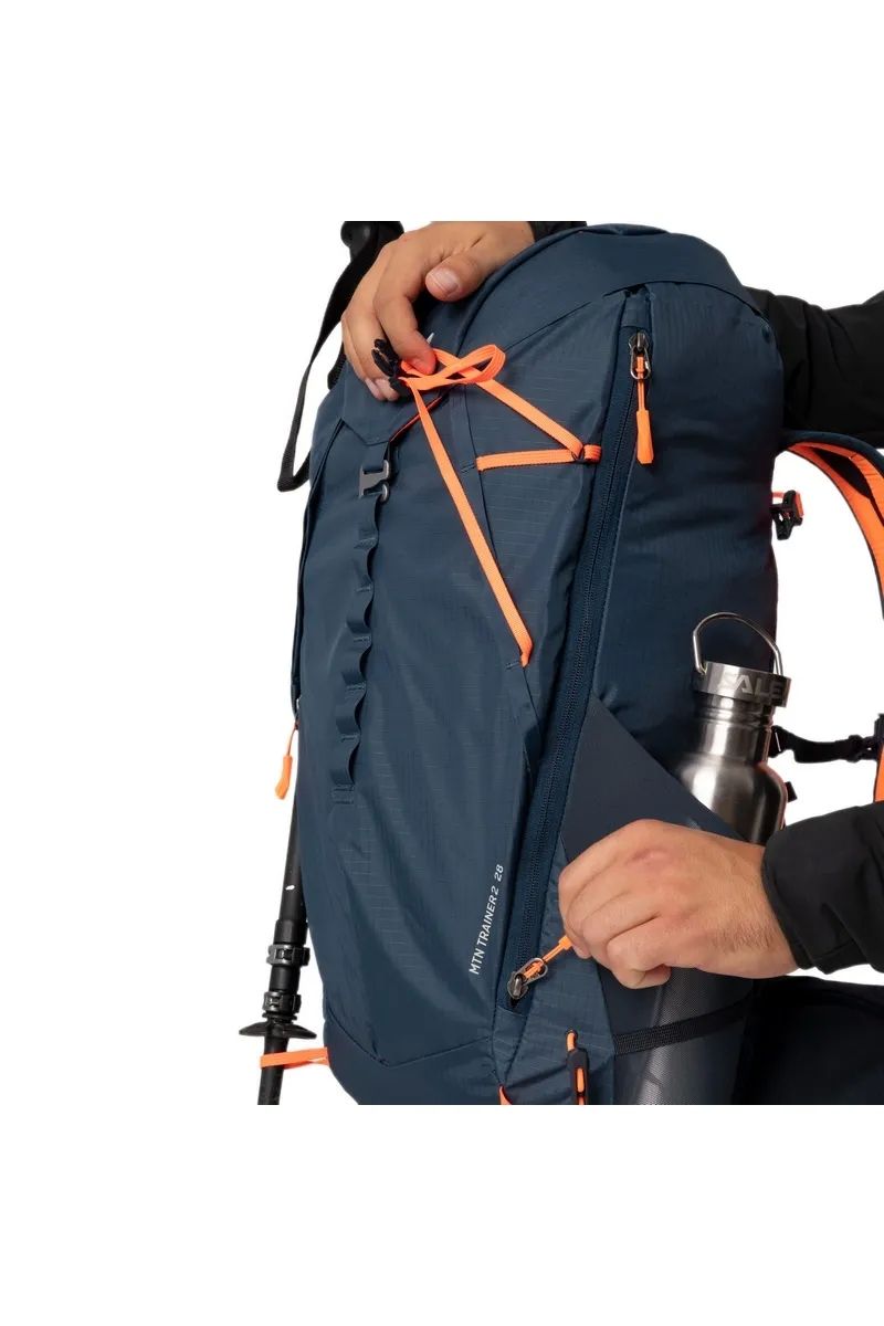 Backpack mtn trainer 2 28-blue depth SALEWA_5