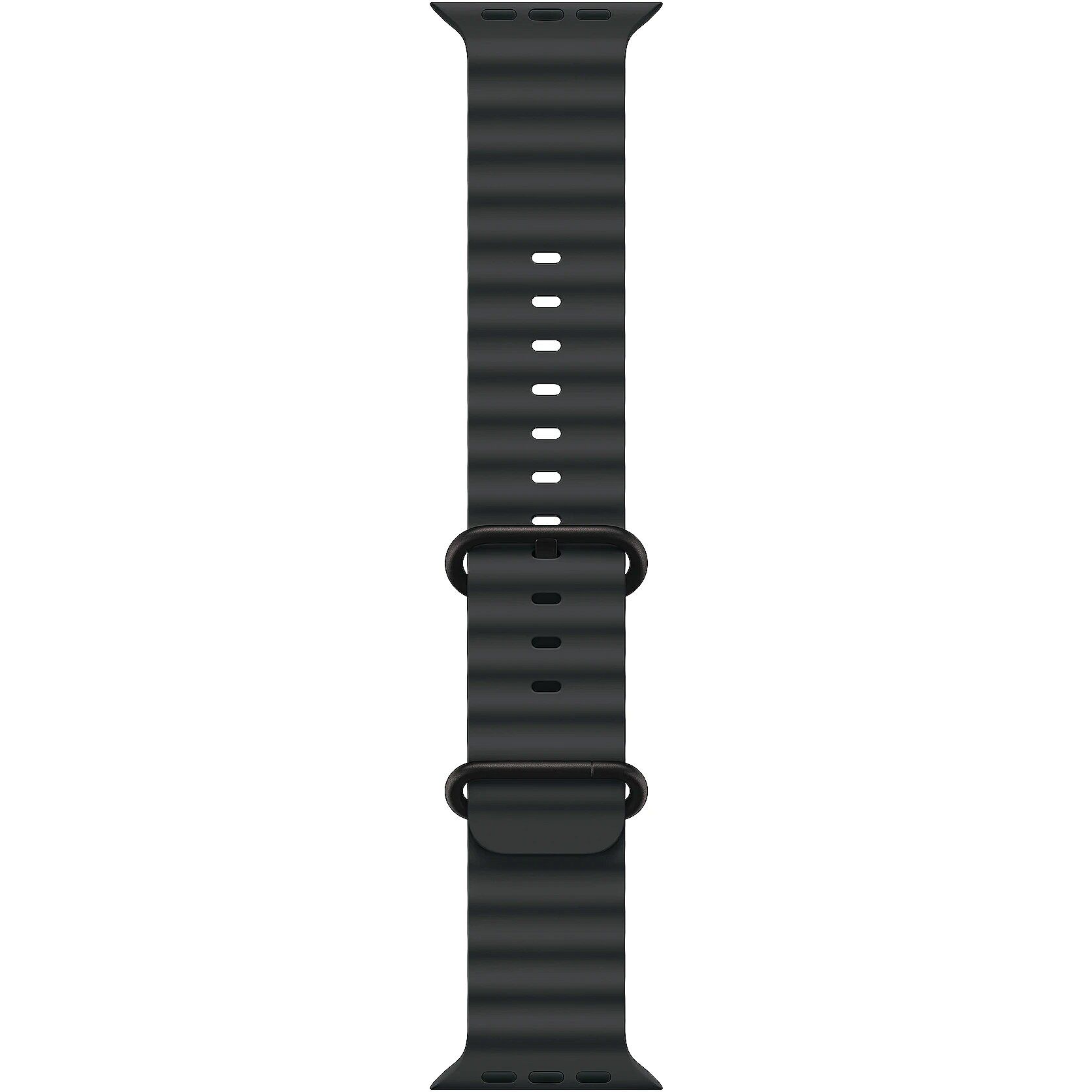 49MM BLACK OCEANBAND/BLACK TITANIUM FINISH_1