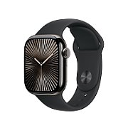 42MM BLACK SPORT BAND - M/L/._1