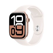 46MM LIGHT BLUSH/SPORT BAND - M/L_1