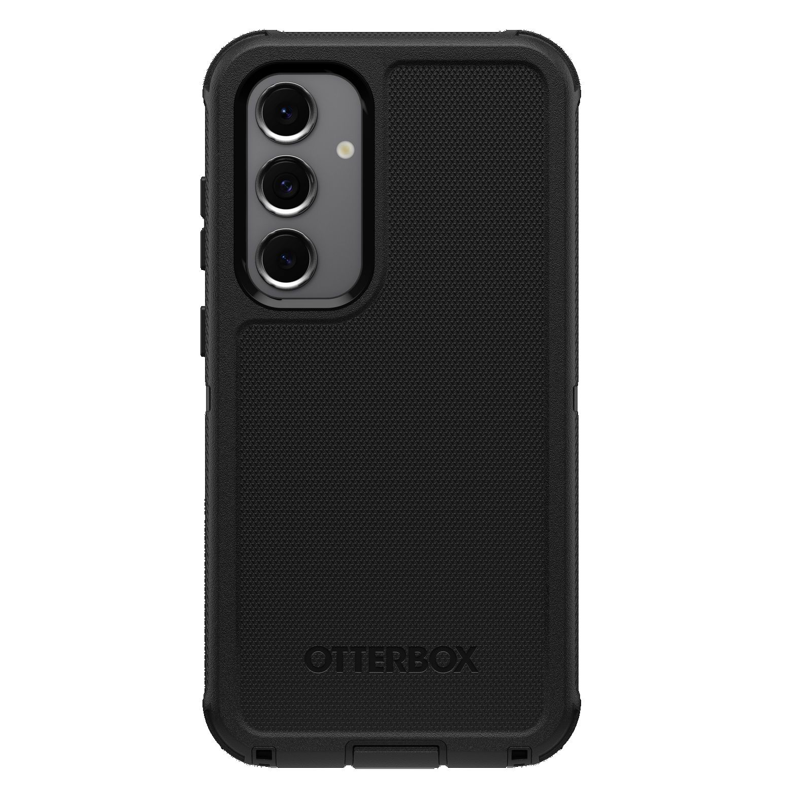 OB DEFENDER SAMSUNG/GALAXY S24 FE BLACK_1