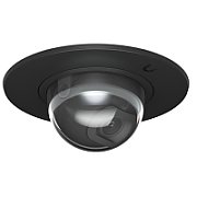 Ubiquiti UACC-G5-Dome-Ultra-FM-B G5 Dome Ultra Flush Mount_1