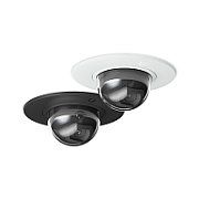 Ubiquiti UACC-G5-Dome-Ultra-FM-B G5 Dome Ultra Flush Mount_2