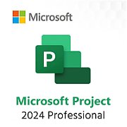 MS Project Pro 2024 [MUI] ESD_1