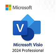 MS Visio Pro 2024 [MUI] ESD_1